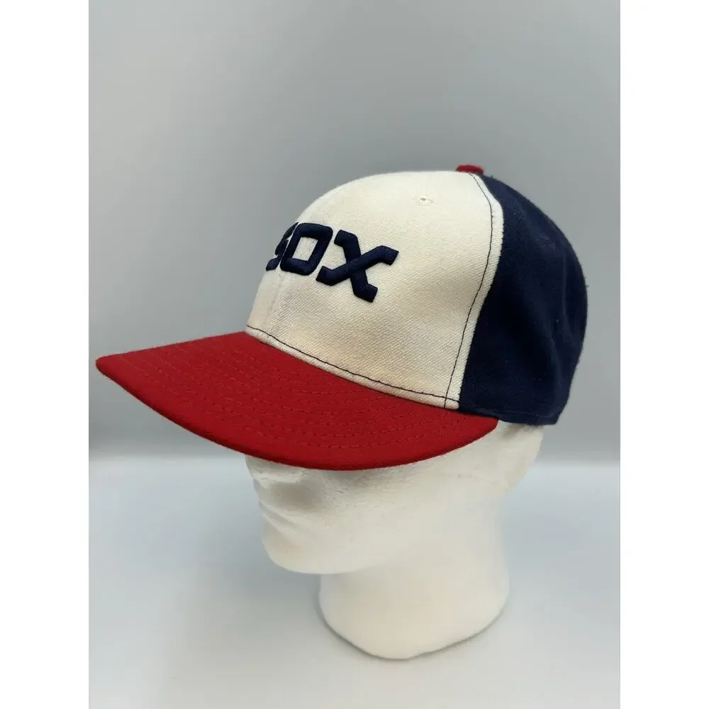 New Era used good